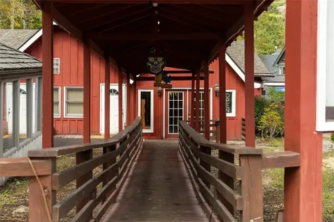 Lot B Edward Fowler Road Cashiers NC 28717