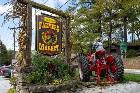 Lot B Edward Fowler Road Cashiers NC 28717