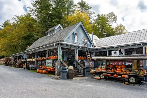 Lot B Edward Fowler Road Cashiers NC 28717