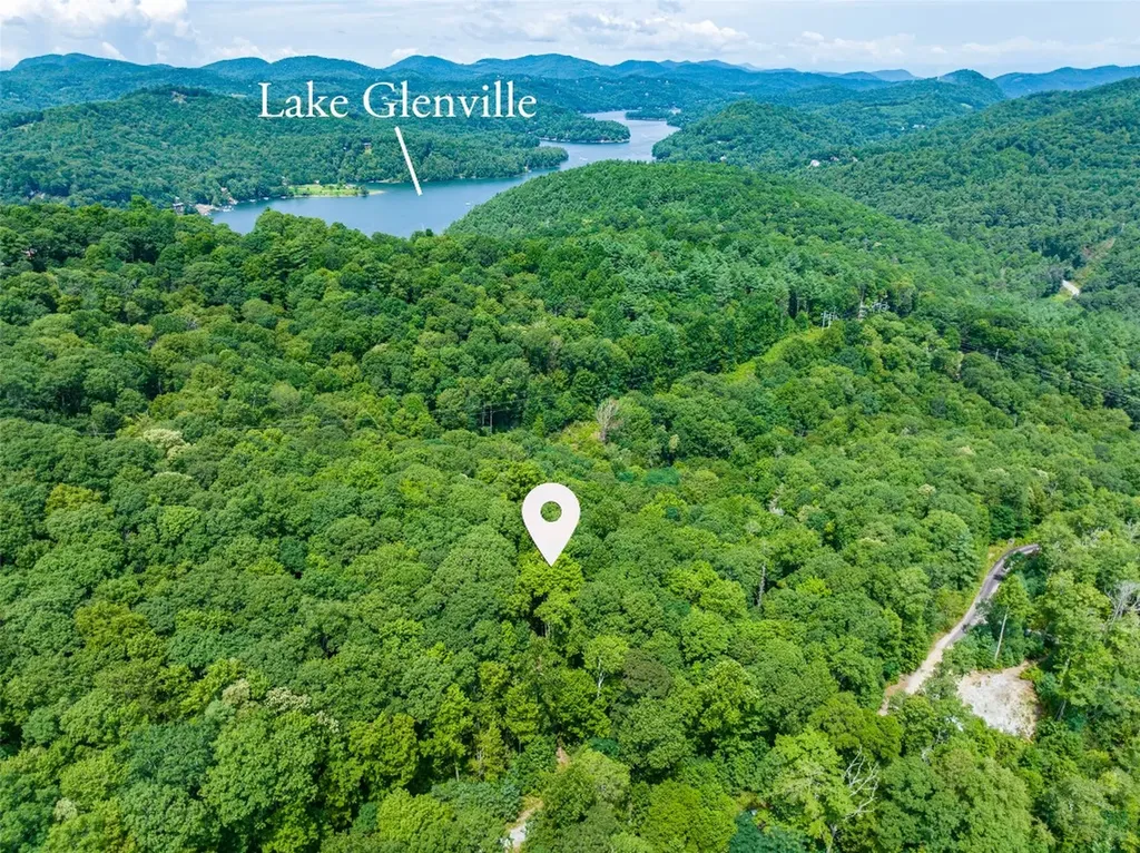 13-15 Tall Cedars Glenville NC 28736