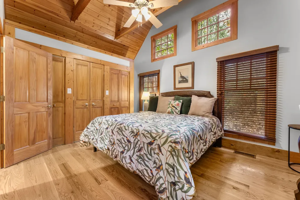 91 Winsome Way Cashiers NC 28717