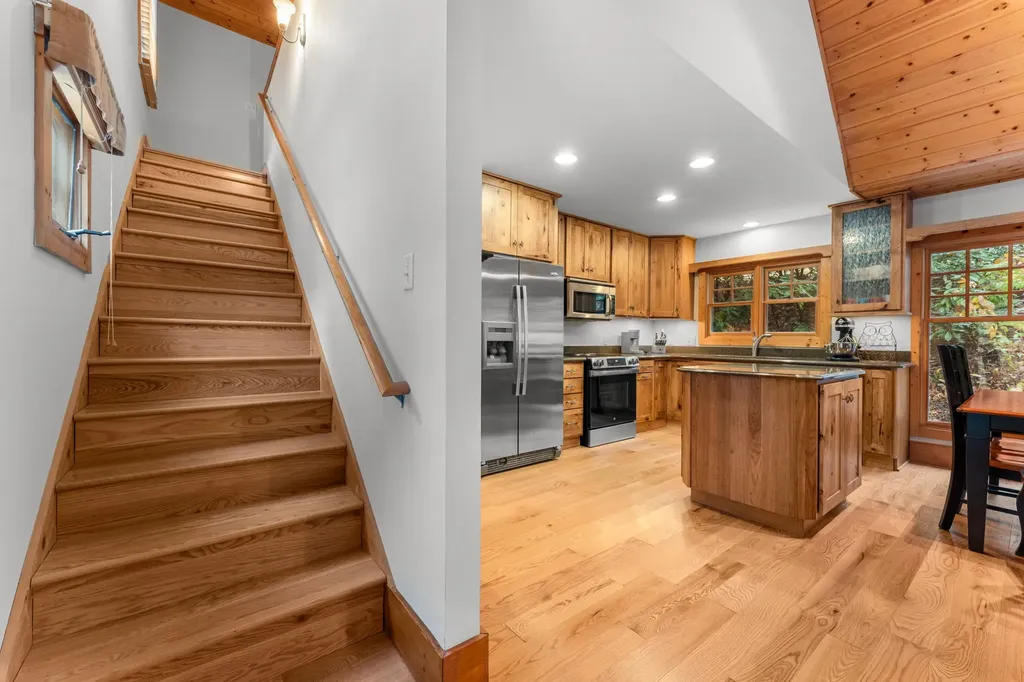 91 Winsome Way Cashiers NC 28717