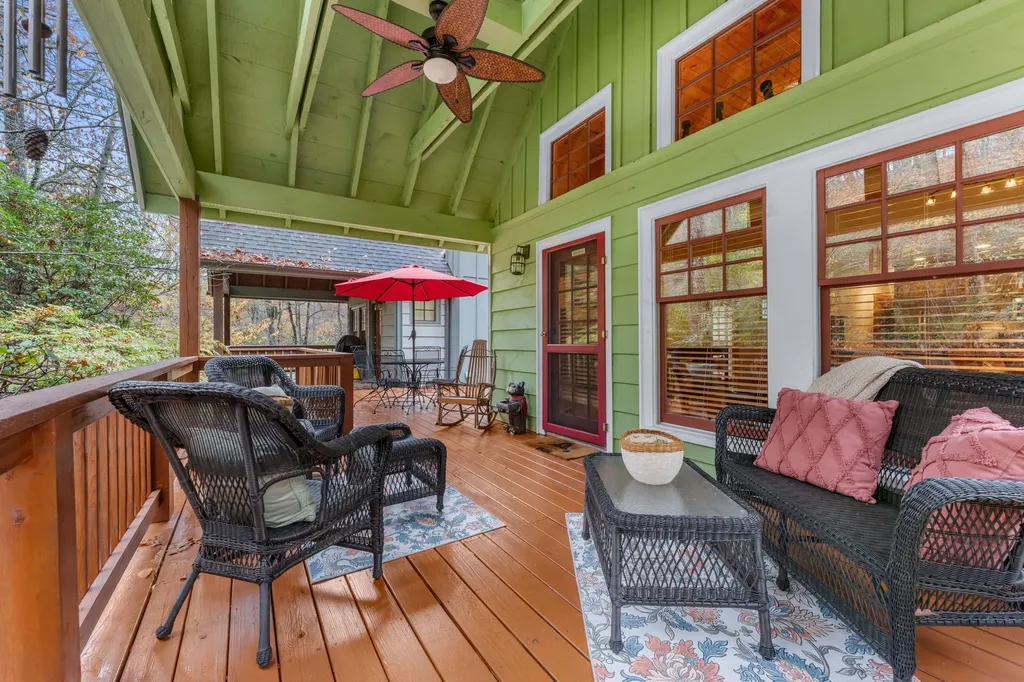 91 Winsome Way Cashiers NC 28717