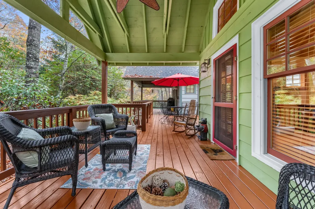 91 Winsome Way Cashiers NC 28717