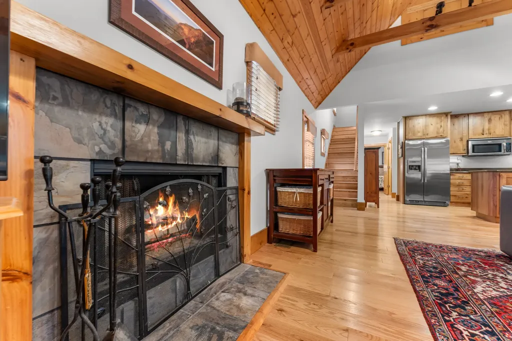 91 Winsome Way Cashiers NC 28717