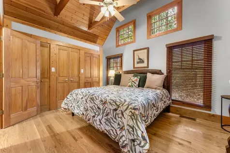 91 Winsome Way Cashiers NC 28717