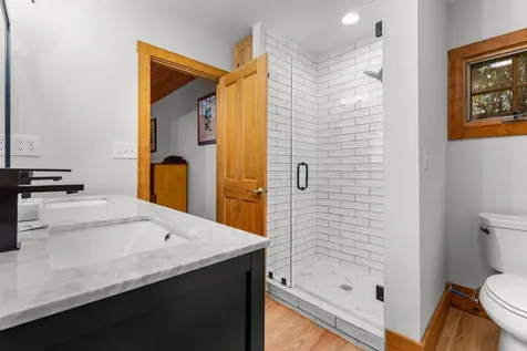 91 Winsome Way Cashiers NC 28717