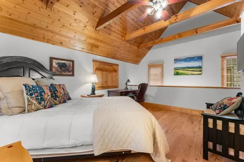 91 Winsome Way Cashiers NC 28717