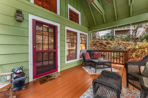 91 Winsome Way Cashiers NC 28717