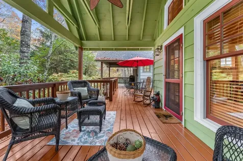 91 Winsome Way Cashiers NC 28717