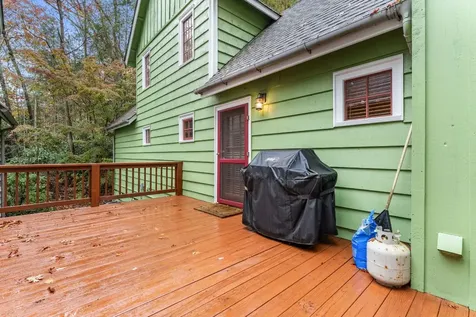 91 Winsome Way Cashiers NC 28717