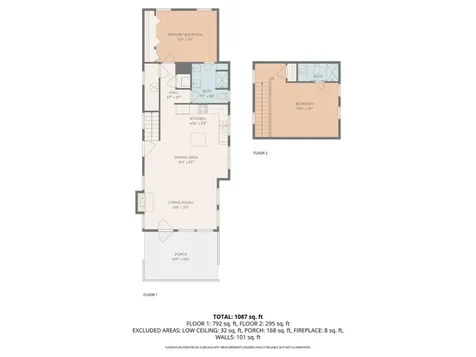 91 Winsome Way Cashiers NC 28717