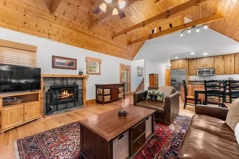 91 Winsome Way Cashiers NC 28717