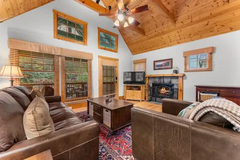 91 Winsome Way Cashiers NC 28717