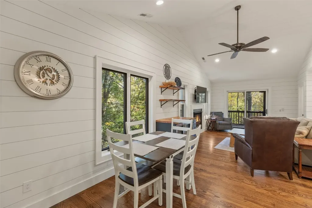 256 S Woods Mountain Trail Cullowhee NC 28723