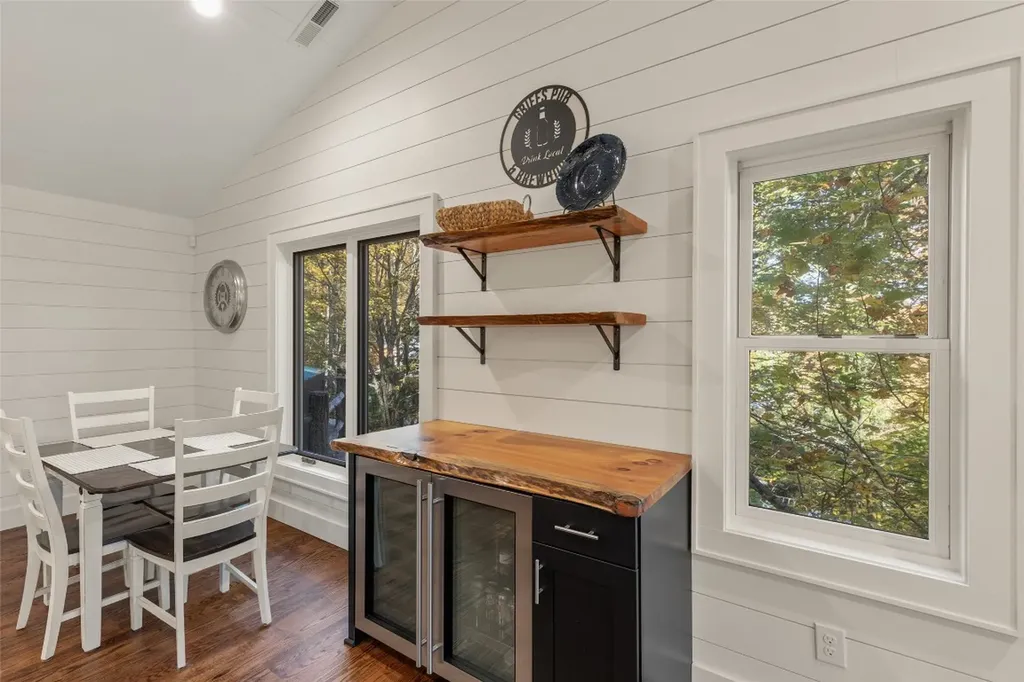 256 S Woods Mountain Trail Cullowhee NC 28723