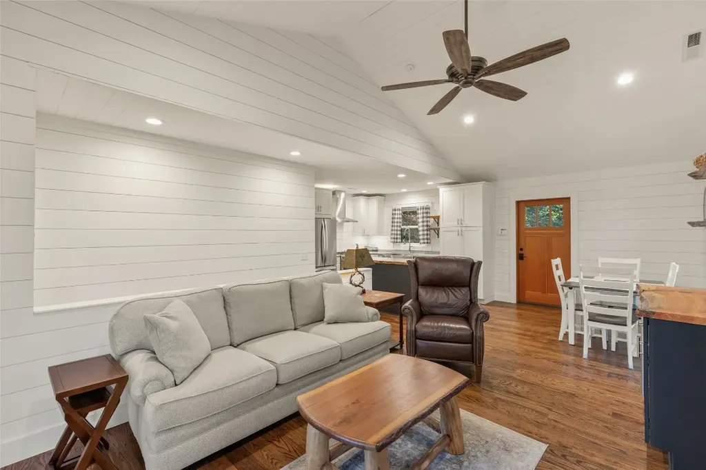 256 S Woods Mountain Trail Cullowhee NC 28723