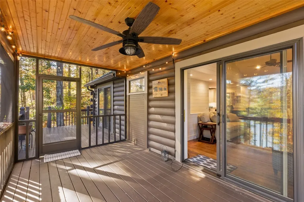 256 S Woods Mountain Trail Cullowhee NC 28723