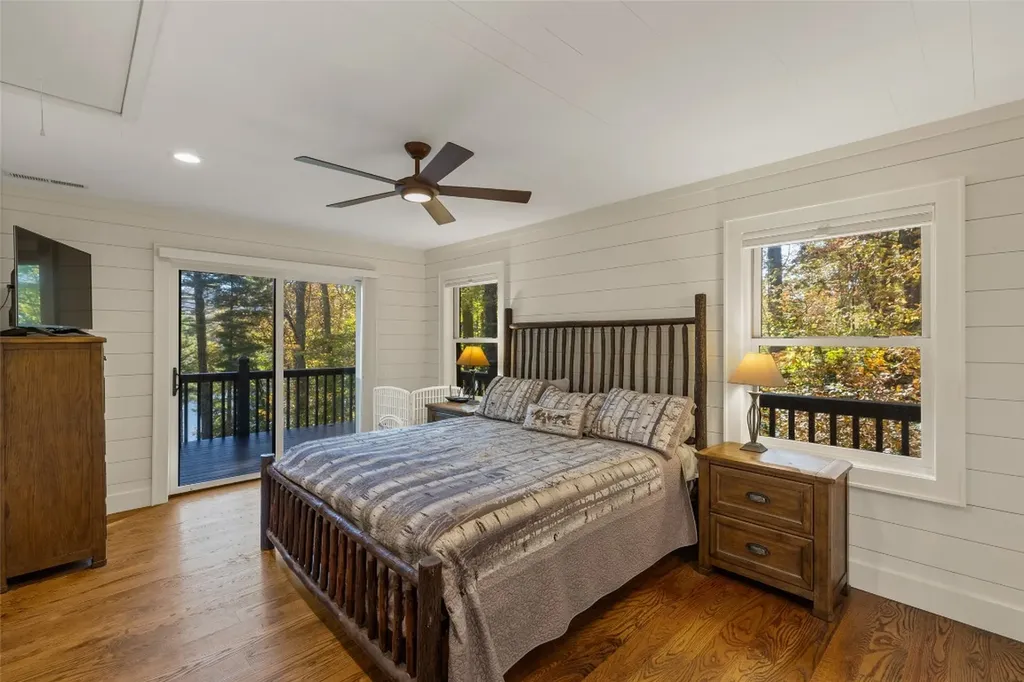 256 S Woods Mountain Trail Cullowhee NC 28723