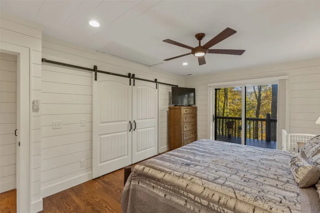 256 S Woods Mountain Trail Cullowhee NC 28723