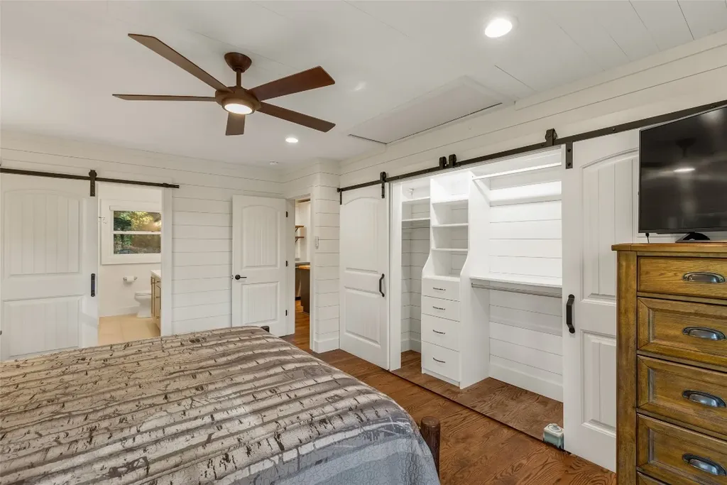 256 S Woods Mountain Trail Cullowhee NC 28723