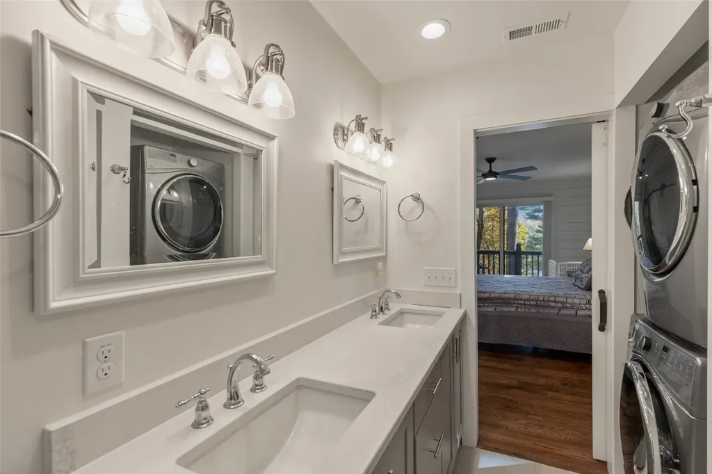 256 S Woods Mountain Trail Cullowhee NC 28723