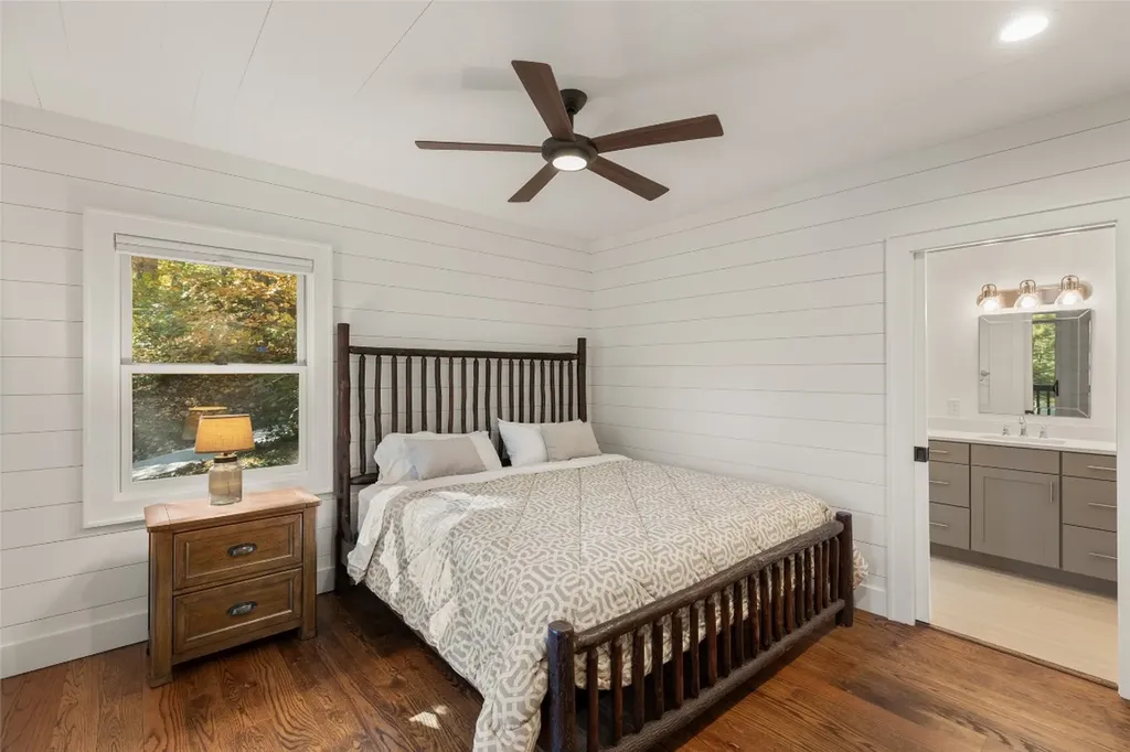 256 S Woods Mountain Trail Cullowhee NC 28723