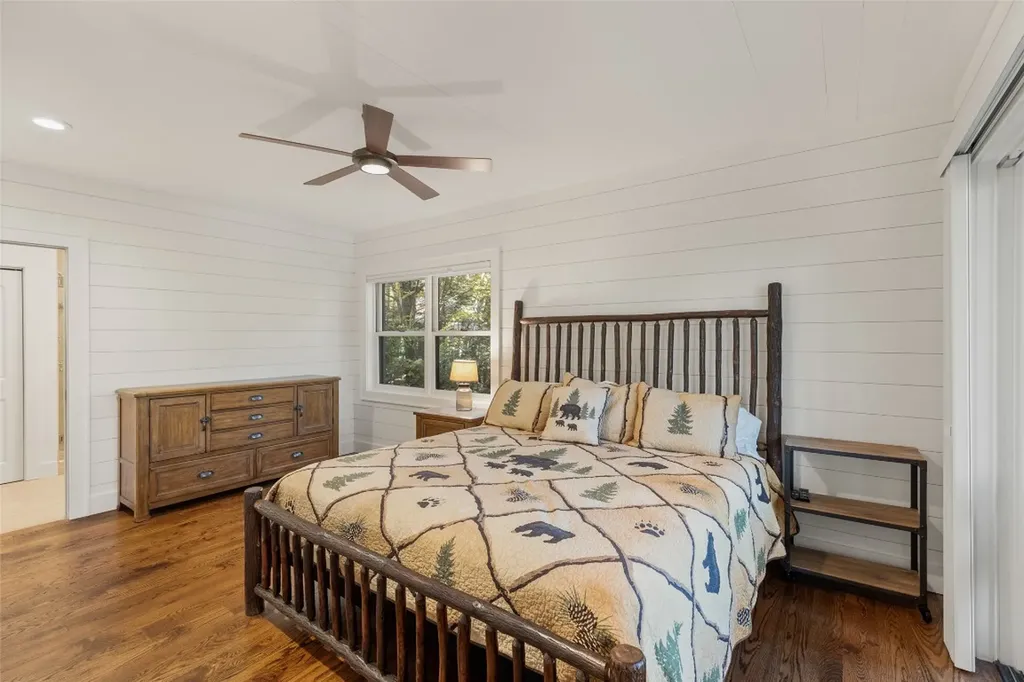 256 S Woods Mountain Trail Cullowhee NC 28723