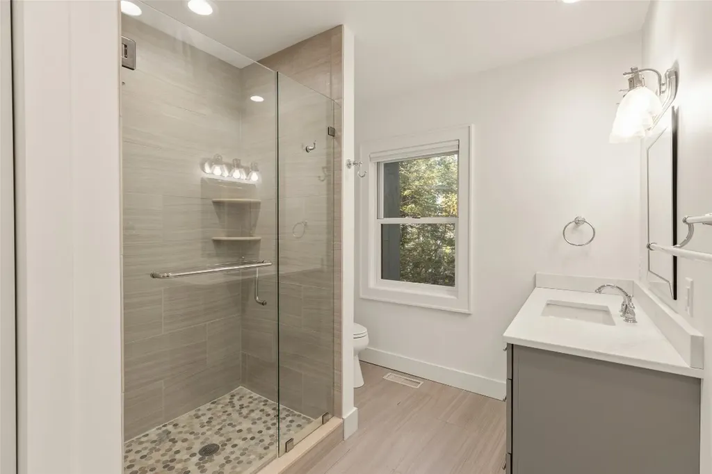 256 S Woods Mountain Trail Cullowhee NC 28723