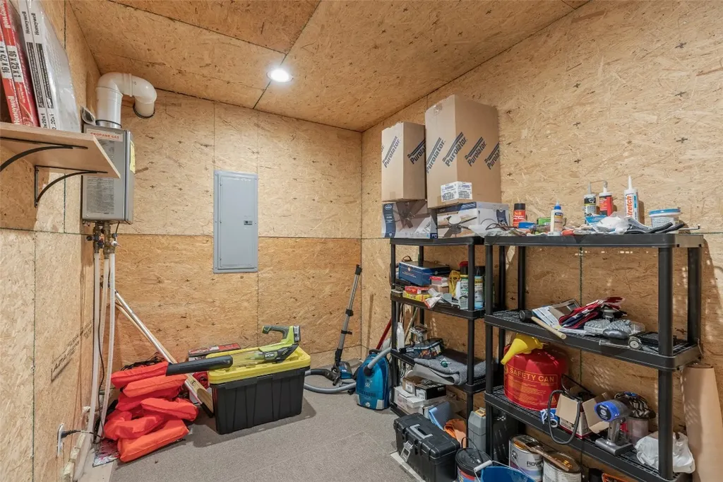 256 S Woods Mountain Trail Cullowhee NC 28723