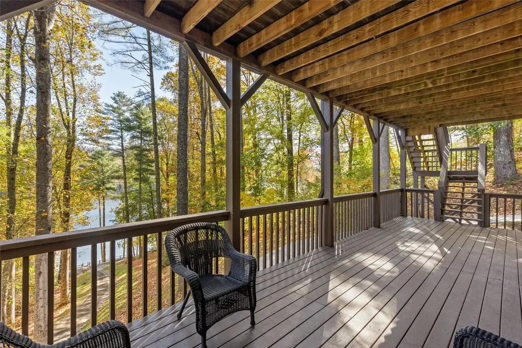 256 S Woods Mountain Trail Cullowhee NC 28723