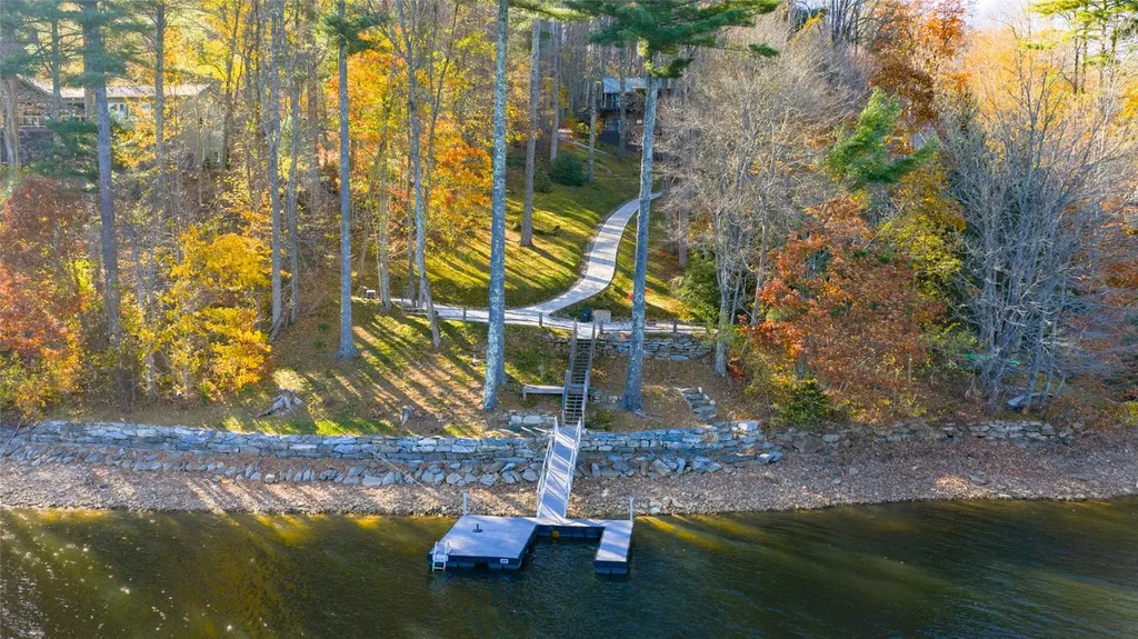 256 S Woods Mountain Trail Cullowhee NC 28723