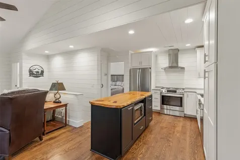 256 S Woods Mountain Trail Cullowhee NC 28723