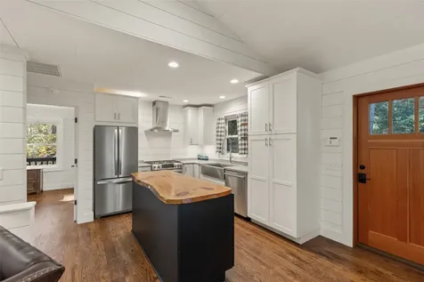 256 S Woods Mountain Trail Cullowhee NC 28723