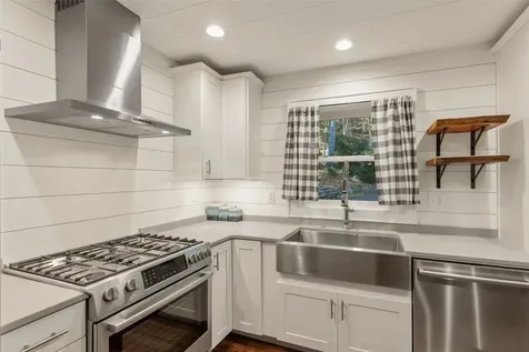 256 S Woods Mountain Trail Cullowhee NC 28723