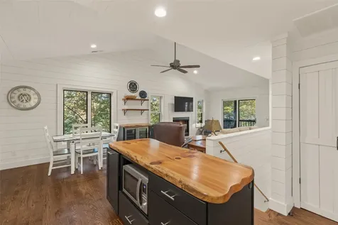 256 S Woods Mountain Trail Cullowhee NC 28723