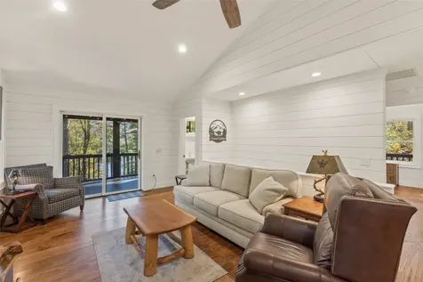 256 S Woods Mountain Trail Cullowhee NC 28723