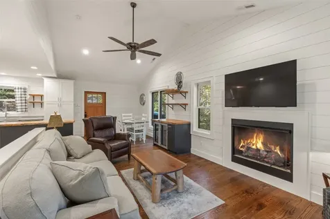 256 S Woods Mountain Trail Cullowhee NC 28723