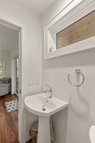 256 S Woods Mountain Trail Cullowhee NC 28723