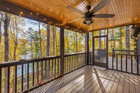 256 S Woods Mountain Trail Cullowhee NC 28723