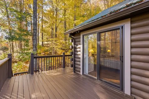 256 S Woods Mountain Trail Cullowhee NC 28723