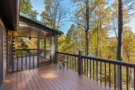 256 S Woods Mountain Trail Cullowhee NC 28723