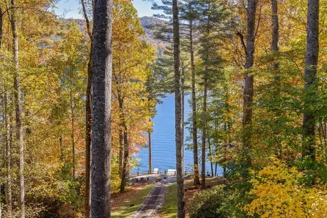 256 S Woods Mountain Trail Cullowhee NC 28723