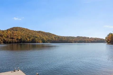 256 S Woods Mountain Trail Cullowhee NC 28723