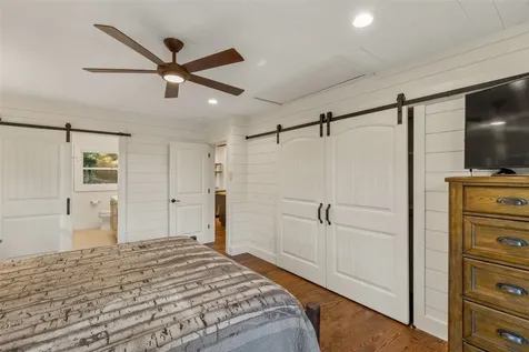 256 S Woods Mountain Trail Cullowhee NC 28723