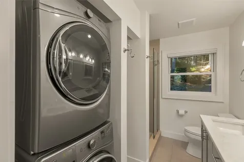 256 S Woods Mountain Trail Cullowhee NC 28723