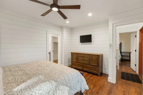 256 S Woods Mountain Trail Cullowhee NC 28723