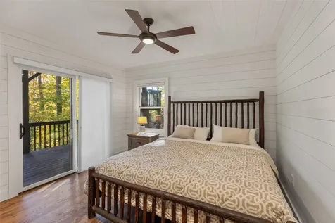 256 S Woods Mountain Trail Cullowhee NC 28723