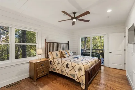 256 S Woods Mountain Trail Cullowhee NC 28723