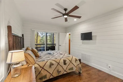 256 S Woods Mountain Trail Cullowhee NC 28723